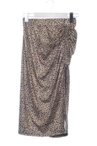 Fustă SHEIN, Mărime XS, Culoare Multicolor, Preț 46,00 Lei, #137245028