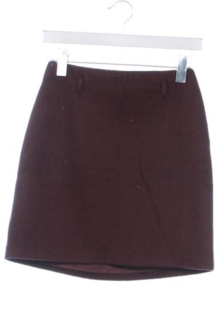 Fustă New Look, Mărime XS, Culoare Mov, Preț 36,00 Lei, #137245158