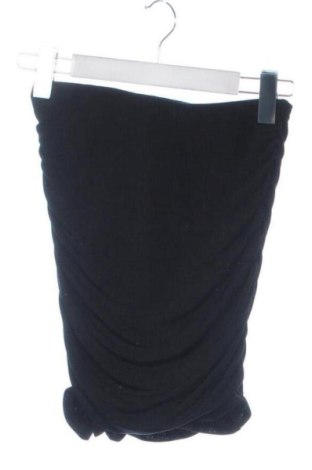 Fustă SHEIN, Mărime XS, Culoare Negru, Preț 38,00 Lei, #137245665