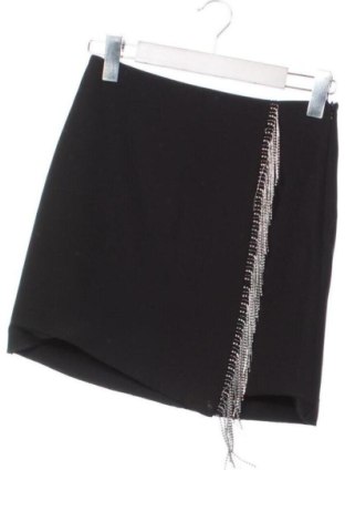 Fustă Zara, Mărime XS, Culoare Negru, Preț 62,99 Lei, #137245910