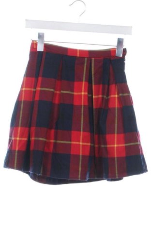 Fustă Sinsay, Mărime XXS, Culoare Multicolor, Preț 52,49 Lei, #137247089
