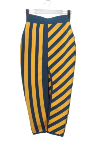 Fustă F&P, Mărime S, Culoare Multicolor, Preț 104,98 Lei, #137247813