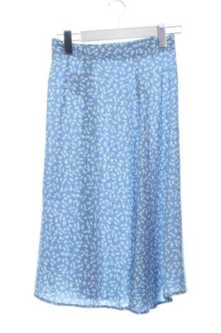 Fustă SHEIN, Mărime XS, Culoare Multicolor, Preț 47,24 Lei, #137247845