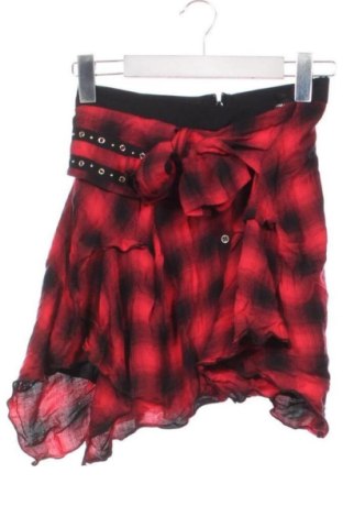 Fustă La Mode Est A Vous, Mărime XS, Culoare Multicolor, Preț 31,49 Lei, #137247970