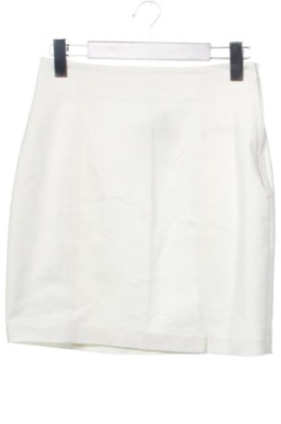 Fustă Orsay, Mărime S, Culoare Alb, Preț 41,99 Lei, #137248169