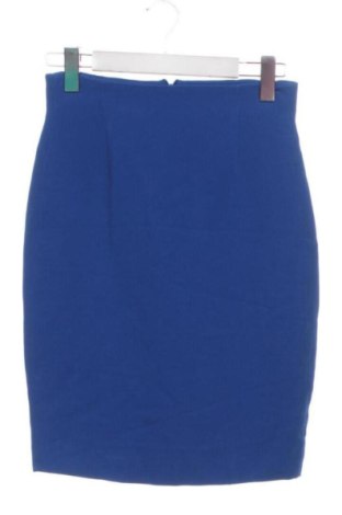 Fustă Marc Cain, Mărime XS, Culoare Albastru, Preț 146,97 Lei, #137248571