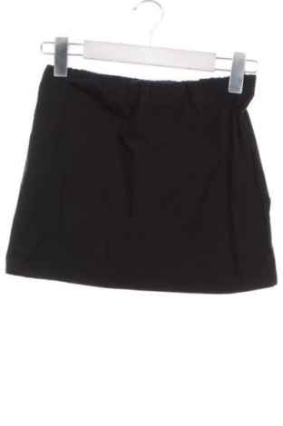 Fustă Boohoo, Mărime XS, Culoare Negru, Preț 36,74 Lei, #137249448