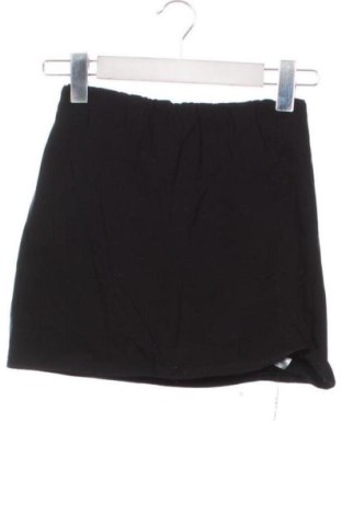Fustă Boohoo, Mărime XXS, Culoare Negru, Preț 36,74 Lei, #137249530