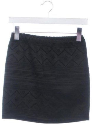 Fustă Atmosphere, Mărime XS, Culoare Negru, Preț 31,49 Lei, #137250103