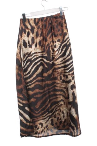 Fustă Unbranded, Mărime XS, Culoare Multicolor, Preț 68,24 Lei, #137250146