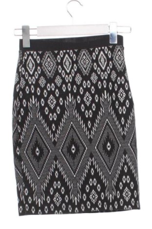 Fustă Unbranded, Mărime XS, Culoare Multicolor, Preț 31,49 Lei, #137250458