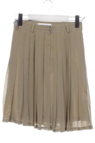 Fustă Gerry Weber, Mărime XS, Culoare Bej, Preț 82,00 Lei, #137251715