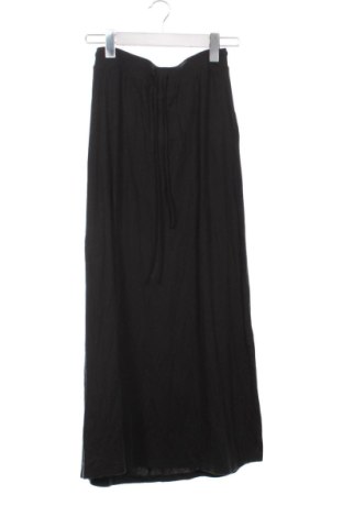 Fustă Vero Moda, Mărime XS, Culoare Negru, Preț 62,99 Lei, #137253725