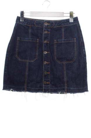 Fustă Unbranded, Mărime S, Culoare Albastru, Preț 47,24 Lei, #137254684