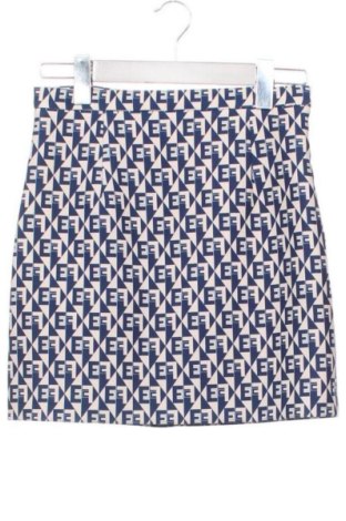 Fustă Elisabetta Franchi, Mărime S, Culoare Multicolor, Preț 351,69 Lei, #137255757