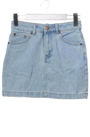 Fustă Forever 21, Mărime S, Culoare Albastru, Preț 30,00 Lei, #137257426