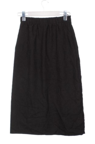 Sukňa Unbranded, Veľkosť XS, Farba Čierna, Cena  12,00 €, #137258478
