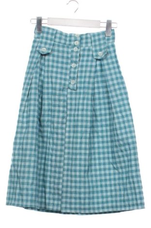 Szoknya Unbranded, Méret XXS, Szín Sokszínű, Ár 3 901 Ft, #137258605