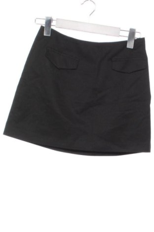 Szoknya H&M, Méret XS, Szín Fekete, Ár 2 837 Ft, #137259394