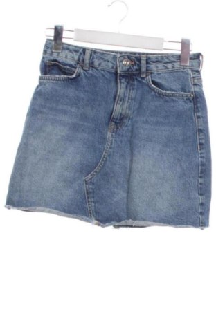 Szoknya Zara, Méret XS, Szín Kék, Ár 5 319 Ft, #137259867
