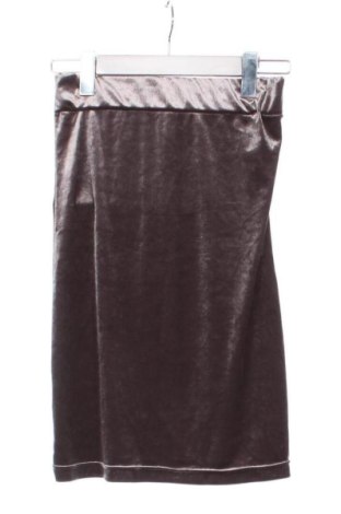 Fustă Unbranded, Mărime XS, Culoare Maro, Preț 55,82 Lei, #137259943