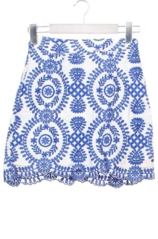 Fustă Unbranded, Mărime XS, Culoare Multicolor, Preț 52,49 Lei, #137263352