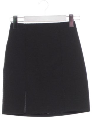 Fustă Monki, Mărime XXS, Culoare Negru, Preț 26,25 Lei, #137265569