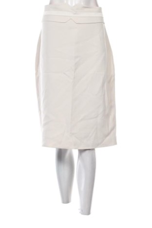 Fustă Karen Millen, Mărime XL, Culoare Ecru, Preț 157,47 Lei, #137265929