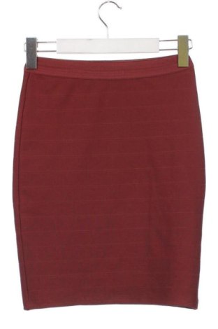 Fustă Unbranded, Mărime XS, Culoare Roșu, Preț 36,74 Lei, #137266331