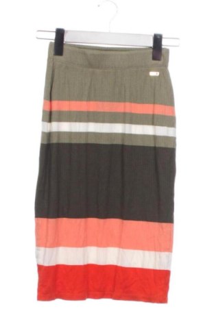 Fustă U.S. Polo Assn., Mărime XXS, Culoare Multicolor, Preț 63,00 Lei, #137266896