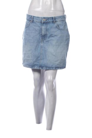 Fustă ONLY, Mărime M, Culoare Albastru, Preț 41,99 Lei, #137267133