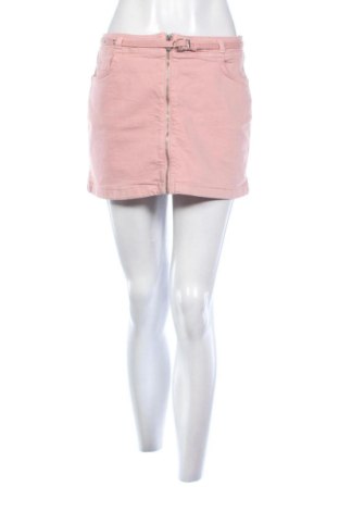 Fustă Zara, Mărime M, Culoare Roz, Preț 78,74 Lei, #137267715