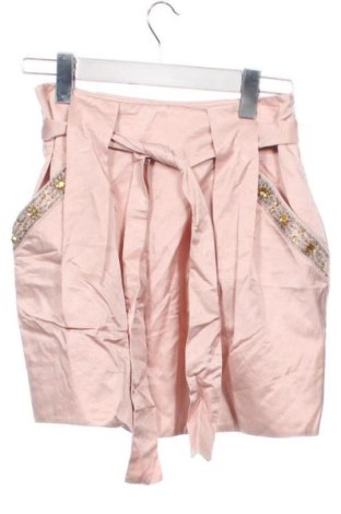 Fustă Forever New, Mărime XS, Culoare Roz, Preț 138,28 Lei, #137268871