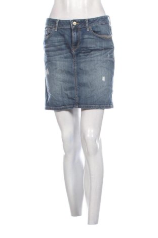 Fustă Esprit, Mărime M, Culoare Albastru, Preț 47,24 Lei, #137269408