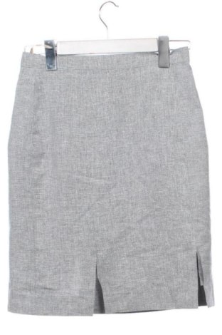 Spódnica Sergio, Rozmiar XS, Kolor Szary, Cena 78,23 zł, #137269499
