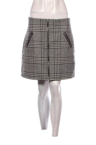 Fustă Amisu, Mărime L, Culoare Multicolor, Preț 36,74 Lei, #137269845