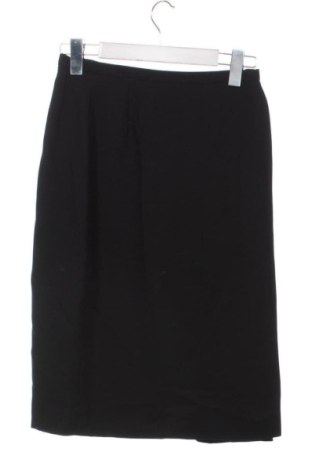 Fustă Emanuel Ungaro, Mărime XS, Culoare Negru, Preț 383,18 Lei, #137270319