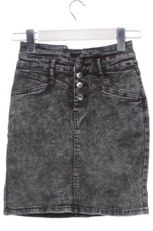 Rock Haily`s, Größe XXS, Farbe Grau, Preis € 21,00, #137270363