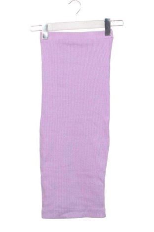 Fustă Unbranded, Mărime XXS, Culoare Mov, Preț 83,99 Lei, #137270464