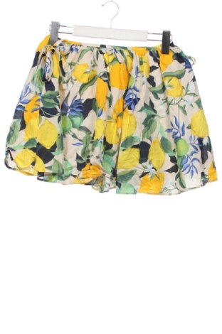 Fustă H&M, Mărime XS, Culoare Multicolor, Preț 47,24 Lei, #137270523