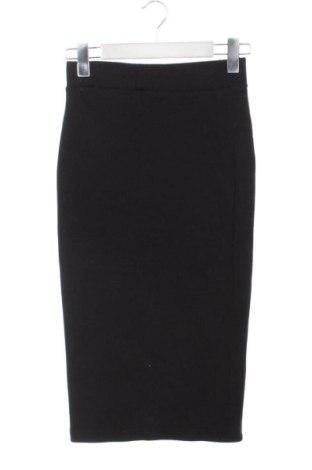 Fustă Unbranded, Mărime XXS, Culoare Negru, Preț 52,49 Lei, #137270577