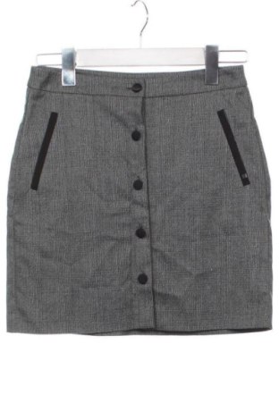 Fustă I.Code, Mărime XS, Culoare Gri, Preț 47,24 Lei, #137270630