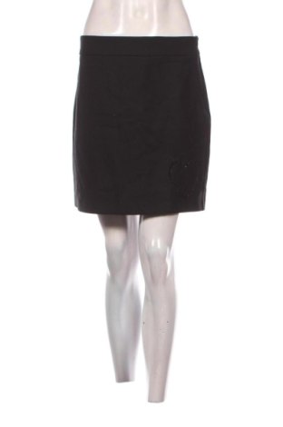 Fustă Love Moschino, Mărime M, Culoare Negru, Preț 894,91 Lei, #137270896