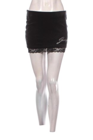Fustă Juicy Couture, Mărime S, Culoare Negru, Preț 395,20 Lei, #137271022