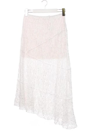 Fustă Bershka, Mărime XS, Culoare Roz, Preț 62,99 Lei, #137271559