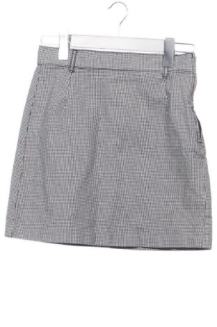 Fustă H&M, Mărime XS, Culoare Multicolor, Preț 47,24 Lei, #137271618