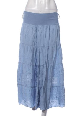 Fustă Unbranded, Mărime L, Culoare Albastru, Preț 83,99 Lei, #137271665