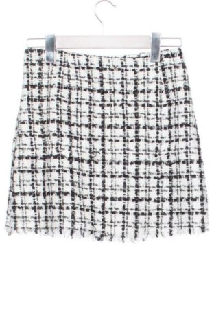 Fustă H&M, Mărime XS, Culoare Multicolor, Preț 36,74 Lei, #137271789