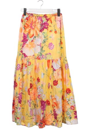 Fustă Unbranded, Mărime XS, Culoare Multicolor, Preț 62,99 Lei, #137271799