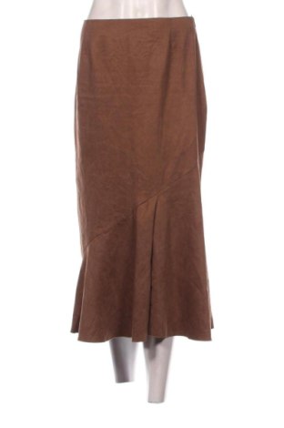 Fustă Unbranded, Mărime S, Culoare Maro, Preț 73,49 Lei, #137272137
